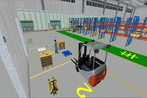 IWMS虛擬倉儲中心運營(yíng)