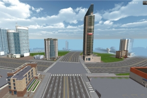 ITMS虛擬干線(xiàn)運輸運營(yíng)