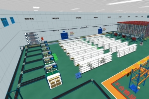 IMLS醫藥物流管理實(shí)務(wù)