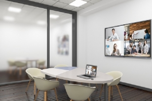 共享學(xué)習空間