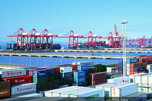 國際貨代實(shí)訓平臺