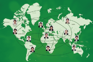 互聯(lián)網(wǎng)+國際貿易綜合技能實(shí)訓與競賽平臺軟件