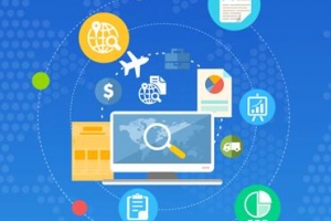 互聯(lián)網(wǎng)+國際貿易單一窗口綜合實(shí)訓平臺軟件