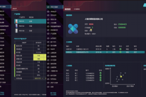 BE-B品牌數字化運營(yíng)軟件