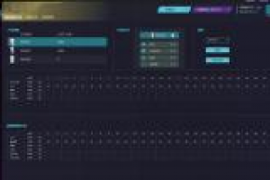 BE-M智能制造運營(yíng)軟件