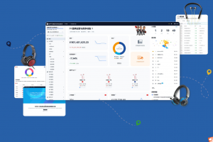 內外貿一體化數字品牌運營(yíng)決策模擬沙盤(pán)軟件